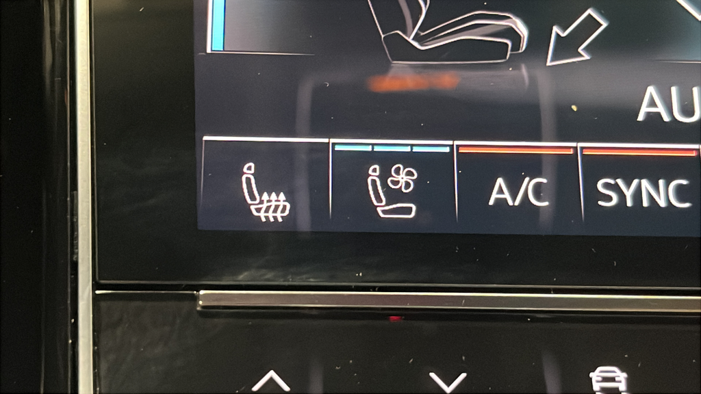 2024 Audi A8 L 55 quattro