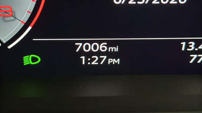 2024 Audi A8 L 55 quattro