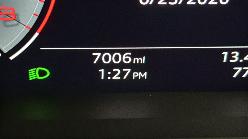 2024 Audi A8 L 55 quattro