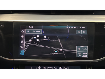 2024 Audi A8 L 55 quattro