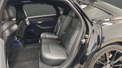 2024 Audi A8 L 55 quattro