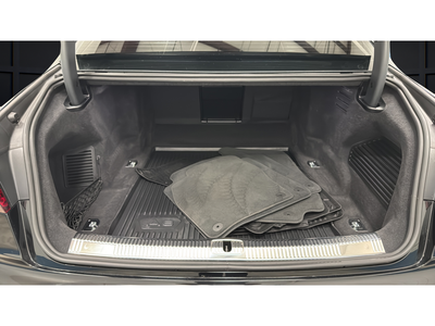2024 Audi A8 L 55 quattro