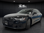 2024 Audi A8 L 55 quattro