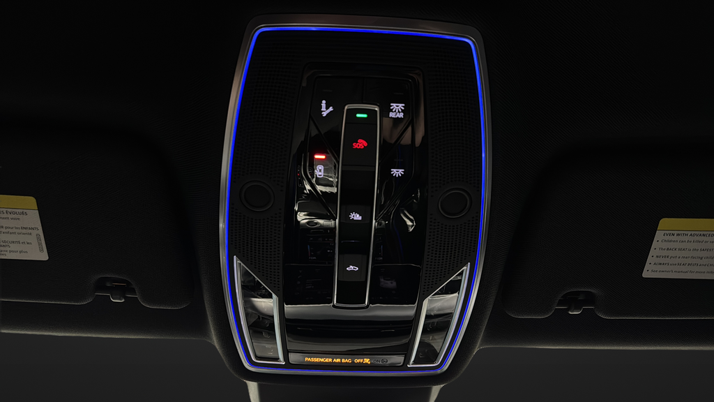 2024 Audi A8 L 55 quattro