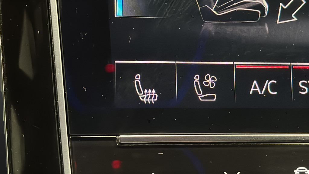 2024 Audi A8 L 55 quattro