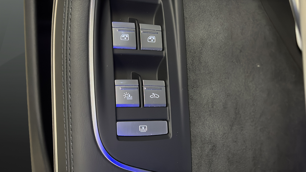2024 Audi A8 L 55 quattro