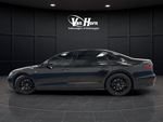 2024 Audi A8 L 55 quattro