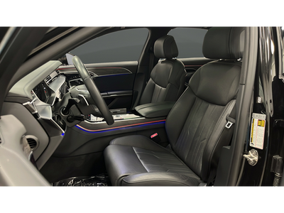 2023 Audi A8 L 55 quattro