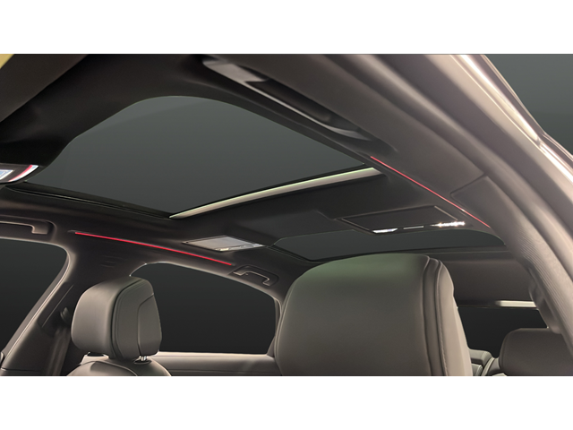 2023 Audi A8 L 55 quattro