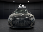 2023 Audi A8 L 55 quattro