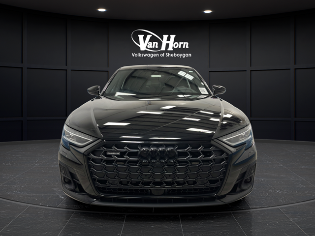2023 Audi A8 L 55 quattro