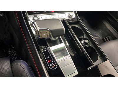 2023 Audi A8 L 55 quattro