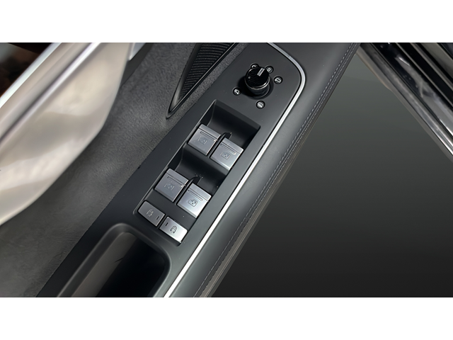 2023 Audi A8 L 55 quattro