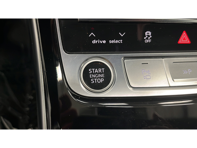 2023 Audi A8 L 55 quattro