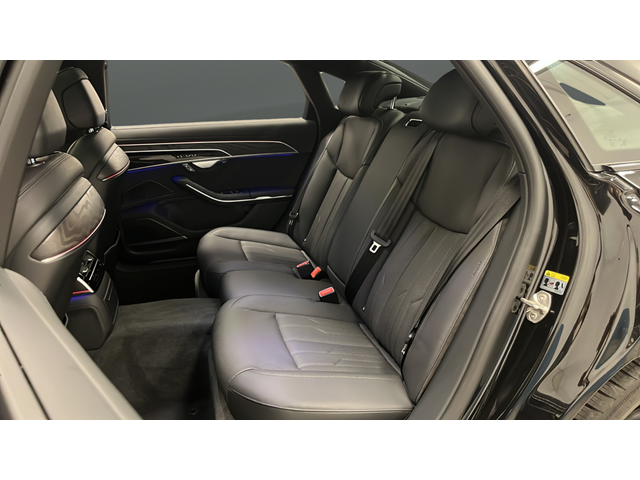 2023 Audi A8 L 55 quattro