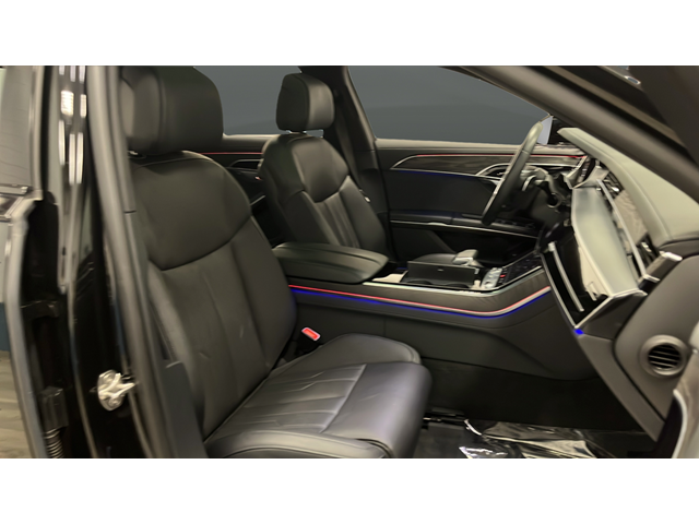 2023 Audi A8 L 55 quattro