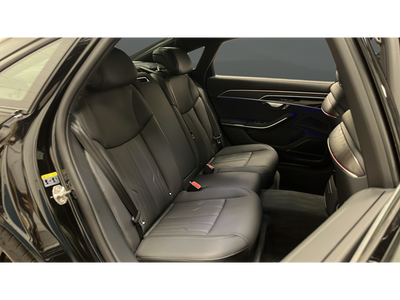 2023 Audi A8 L 55 quattro