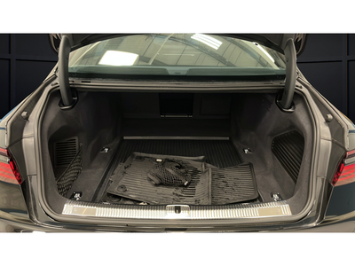 2023 Audi A8 L 55 quattro