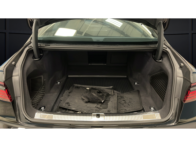 2023 Audi A8 L 55 quattro