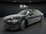 2023 Audi A8 L 55 quattro