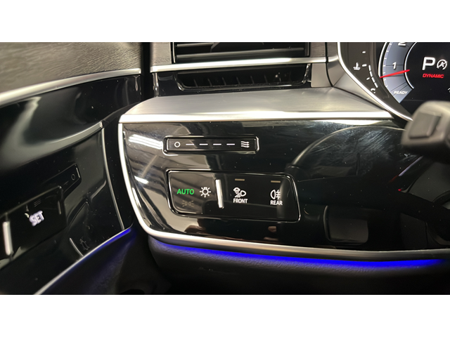 2023 Audi A8 L 55 quattro