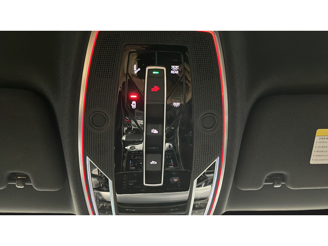 2023 Audi A8 L 55 quattro