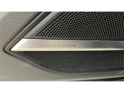 2023 Audi A8 L 55 quattro