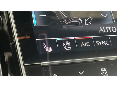 2023 Audi A8 L 55 quattro