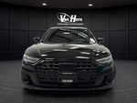 2024 Audi S8 4.0T quattro
