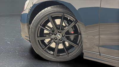 2024 Audi S8 4.0T quattro
