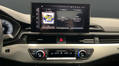 2023 Audi A5 45 S line Premium Plus quattro