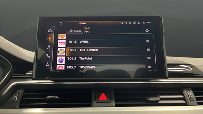 2023 Audi A5 45 S line Premium Plus quattro