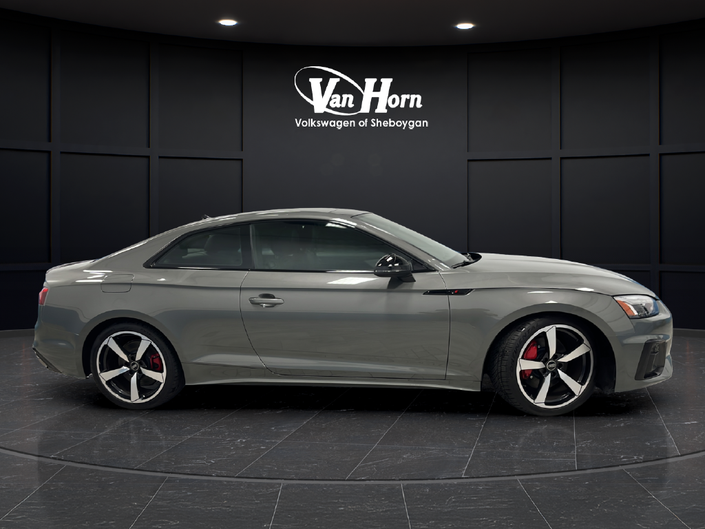 2023 Audi A5 45 S line Premium Plus quattro