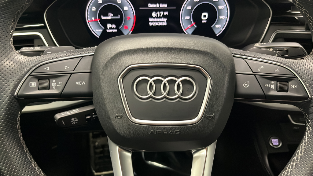 2023 Audi A5 45 S line Premium Plus quattro