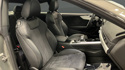 2023 Audi A5 45 S line Premium Plus quattro