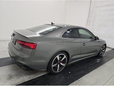 2023 Audi A5 45 S line Premium Plus quattro