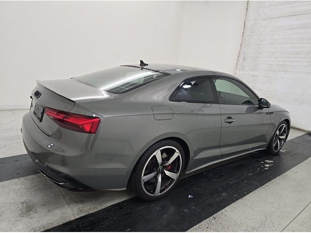 2023 Audi A5 45 S line Premium Plus quattro