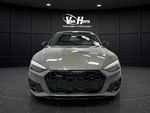 2023 Audi A5 45 S line Premium Plus quattro