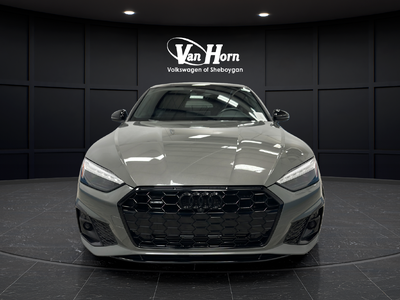 2023 Audi A5 45 S line Premium Plus quattro