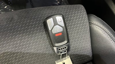 2023 Audi A5 45 S line Premium Plus quattro