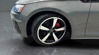 2023 Audi A5 45 S line Premium Plus quattro
