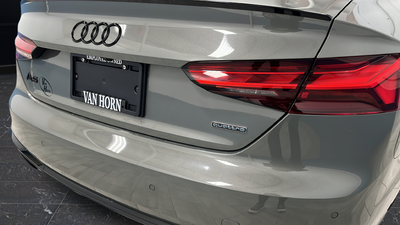2023 Audi A5 45 S line Premium Plus quattro