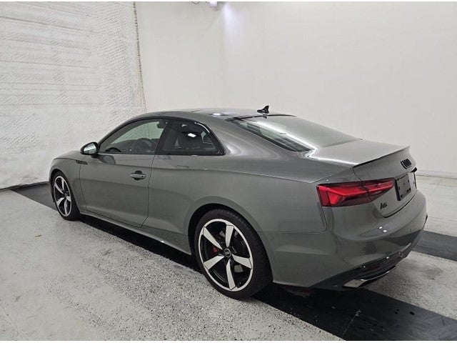 2023 Audi A5 45 S line Premium Plus quattro