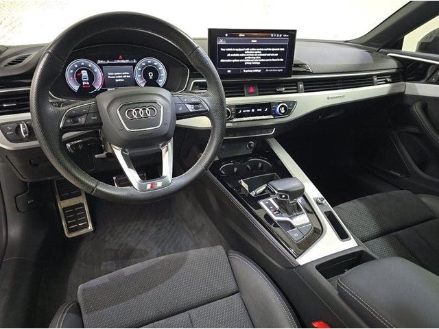 2023 Audi A5 45 S line Premium Plus quattro