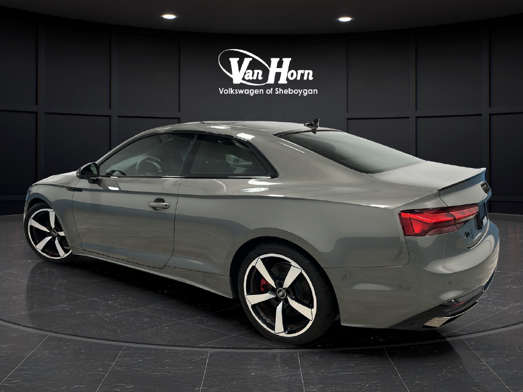 2023 Audi A5 45 S line Premium Plus quattro