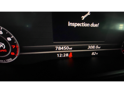 2018 Audi A5 2.0T Premium Plus quattro