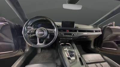 2018 Audi A5 2.0T Premium Plus quattro