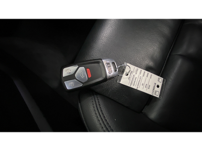2018 Audi A5 2.0T Premium Plus quattro