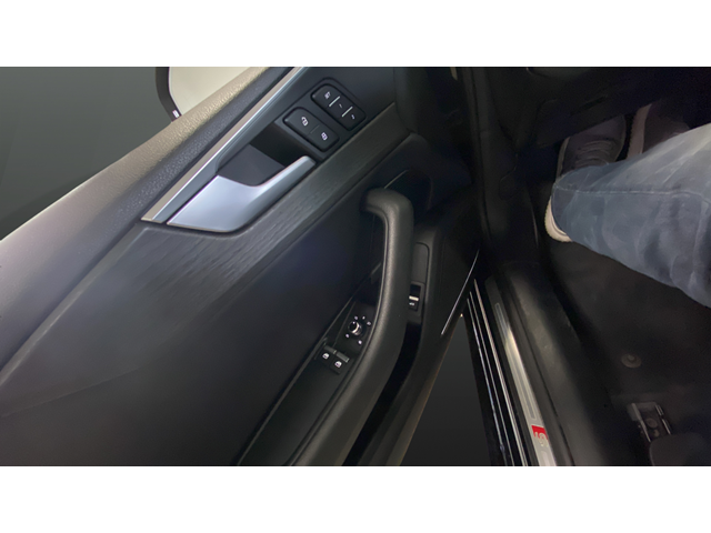 2018 Audi A5 2.0T Premium Plus quattro