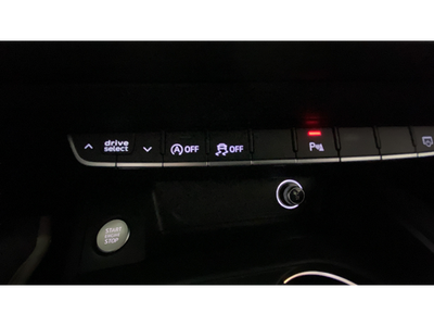 2018 Audi A5 2.0T Premium Plus quattro